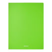 Picture of DISPLAY BOOK A4 X40 NEON COLOURS